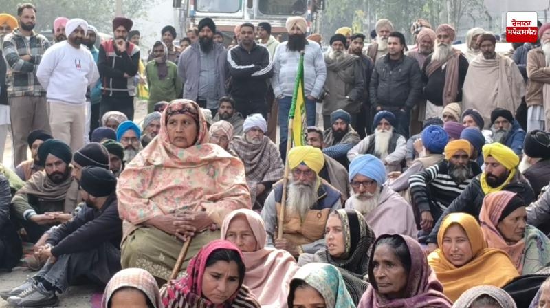 A case of mother, daughter and son ending their lives in village Bhoodan