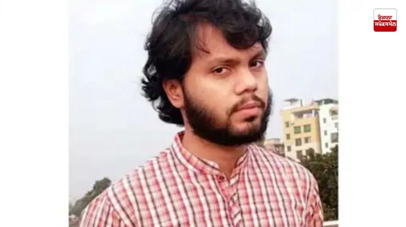 Two suspects in youth leader Hadi's murder case fled to India: Bangladesh police