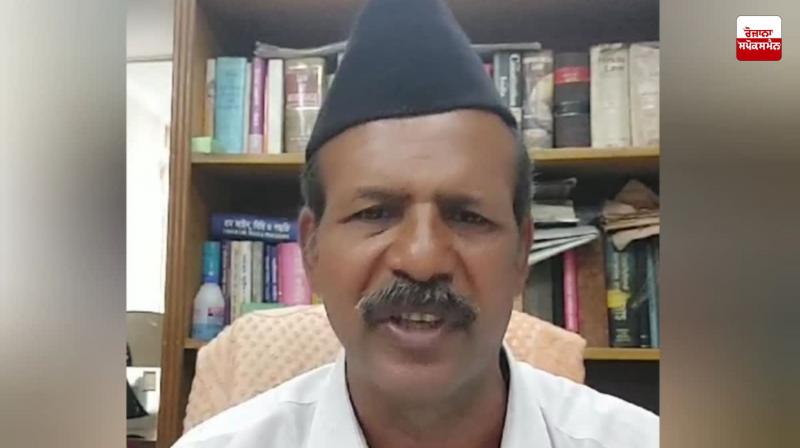 Bangladesh bans Hindu leader from contesting elections