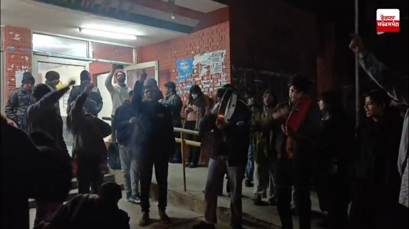 The case of the court decision regarding Umar Khalid