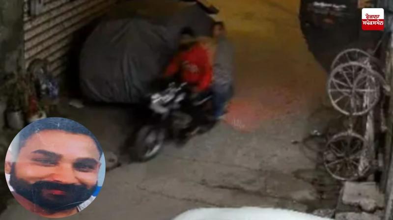 Case of body of young man found in several pieces in vacant plot solved