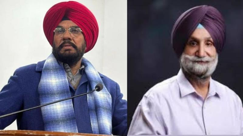Sukhjinder Randhawa's claim of 'Punjab Congress One' is hollow: Kuldeep Singh Dhaliwal