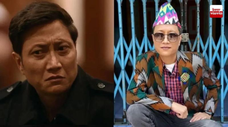 'Indian Idol 3' winner and actor Prashant Tamang passes away