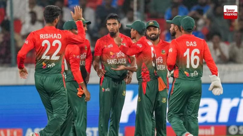 BCB removes Najmul Islam from the post of chairman of the board's finance committee