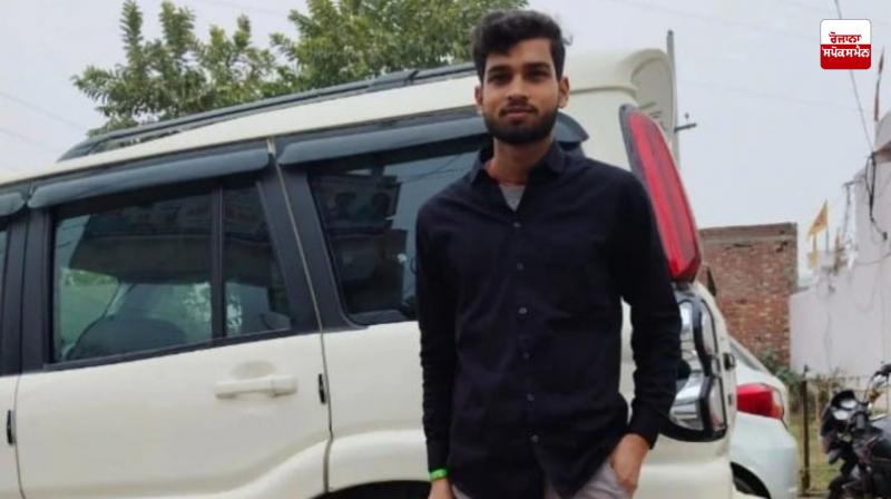 Youth commits suicide fearing theft charges