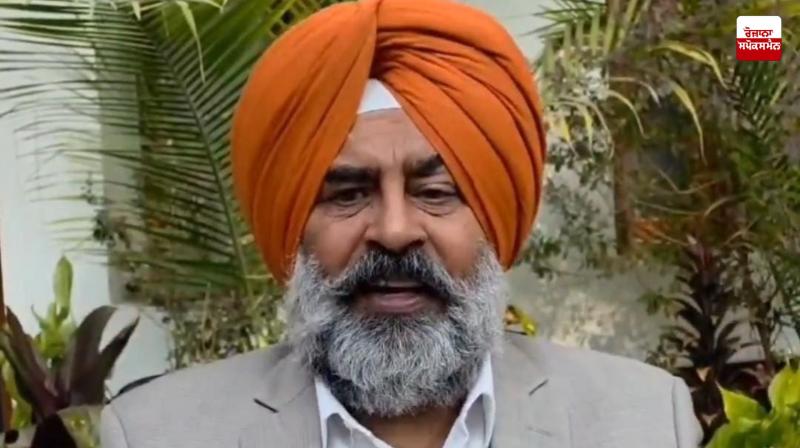 CM Mann should apologize for the case of 328 missing holy images, show remorse: Pargat Singh