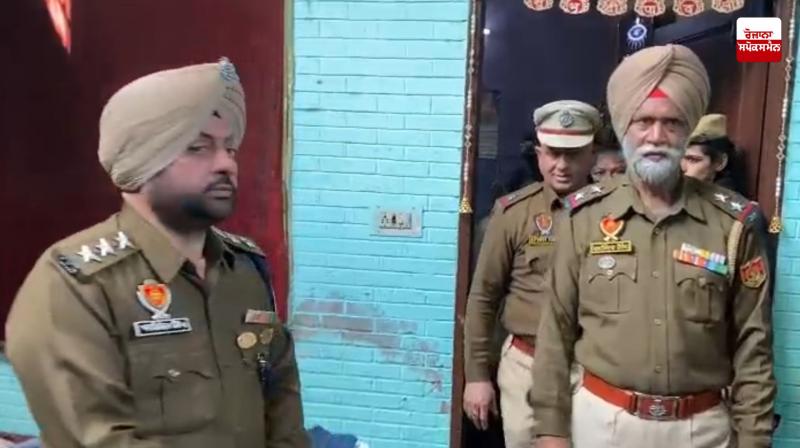 Campaign against gangsters: 70 members of gangsters arrested