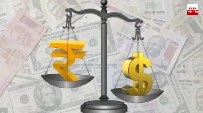 Rupee touches Rs 92 level against US dollar for the first time