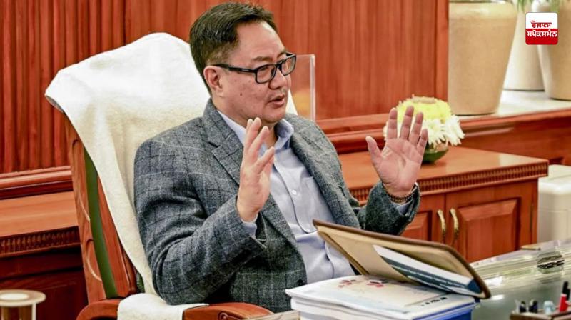 Government calls all-party meeting tomorrow