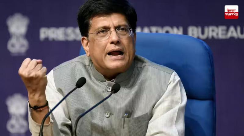 Key sensitivities on food, agriculture fully protected in India-US trade deal: Goyal