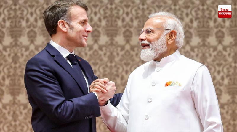 India will build a helicopter that can fly to Everest: PM Narendra Modi