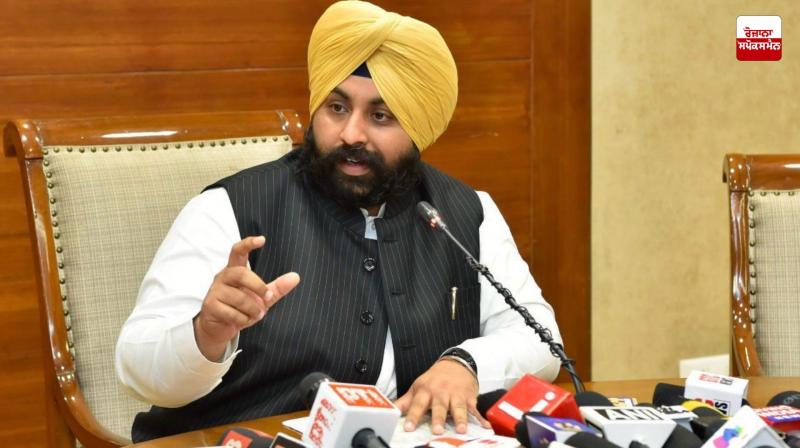 From chalkboards to smart classrooms: Bhagwant Mann government brings digital revolution to government schools in Punjab