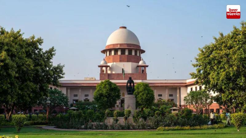 Eid holiday will be after government announcement: Supreme Court