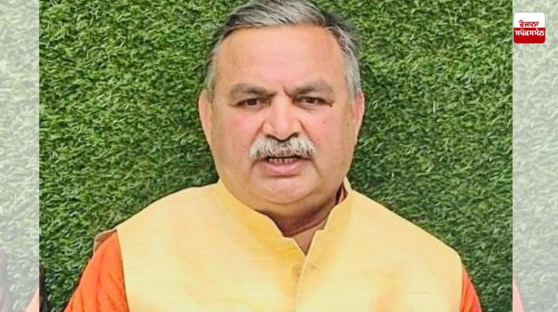 Despite liabilities of over Rs 120 crore, HPMC has a "profit of Rs 5 crore": Sandeepani Bhardwaj