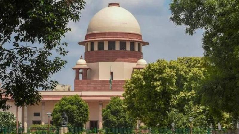 SC seeks Centre’s stand on Delhi govt plea challenging HC order on Rapido