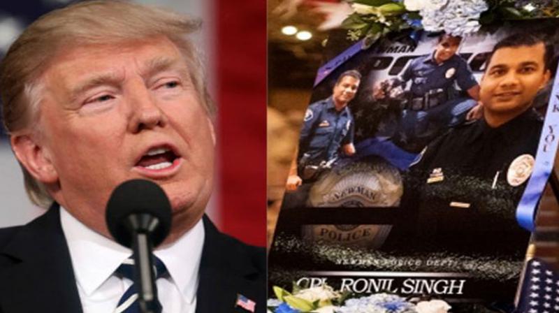 Donald Trump Donald Trump