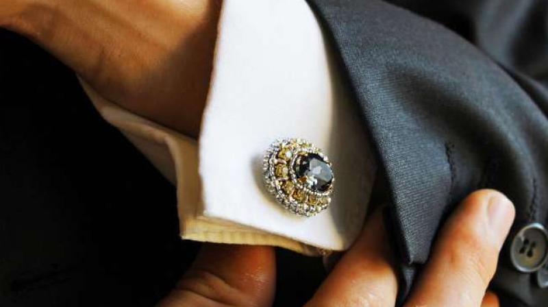 Cufflings Cufflings