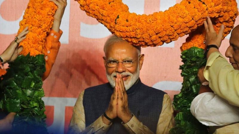 Narendra Modi Narendra Modi