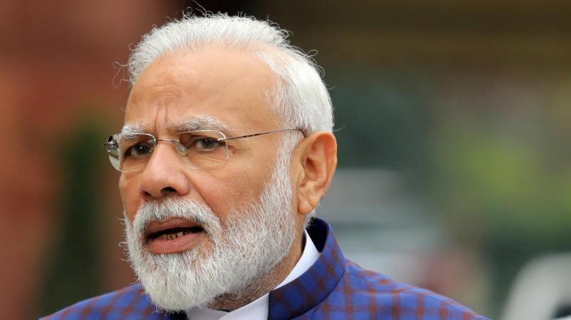 Modi Modi