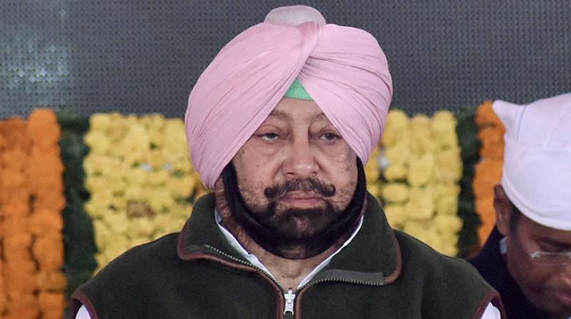 captain amrinder singh captain amrinder singh