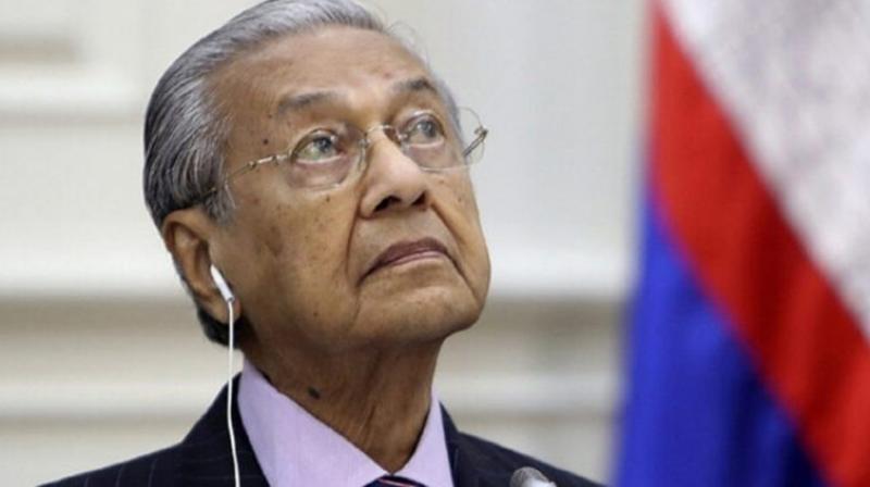 Mahathir Mohamad Mahathir Mohamad