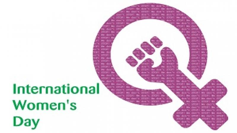 International Women's Day International Women's Day