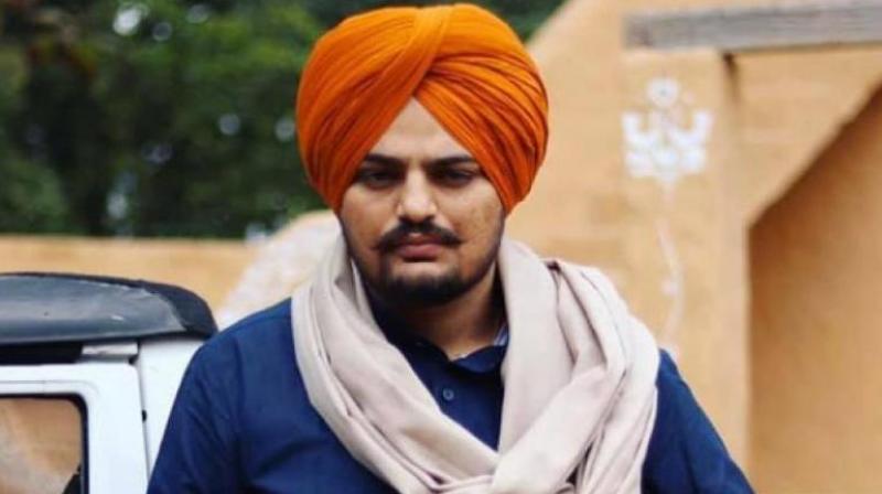 Sidhu moosewala Sidhu moosewala