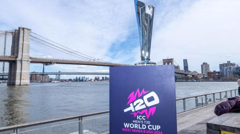 Terror threat to T20 World Cup Terror threat to T20 World Cup