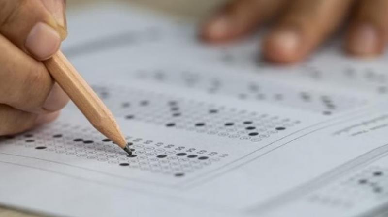 Amid social media posts on NEET paper leak, NTA again denies allegations Amid social media posts on NEET paper leak, NTA again denies allegations