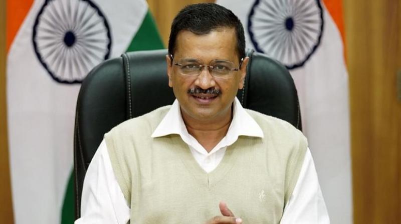 Arvind Kejriwal Arvind Kejriwal