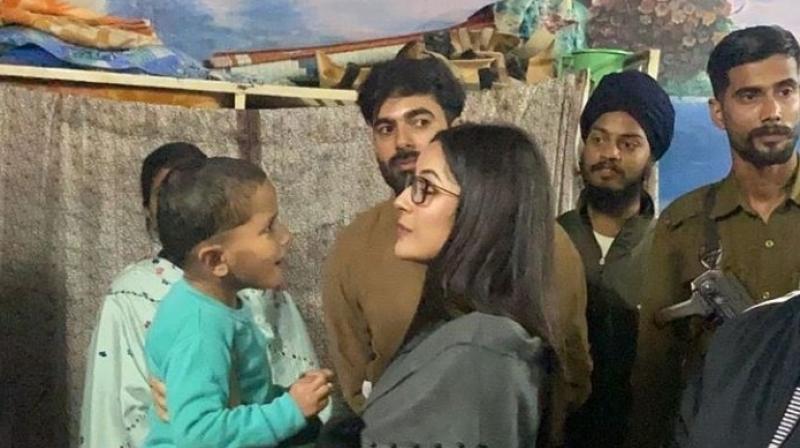 Shehnaaz Kaur Gill Shehnaaz Kaur Gill