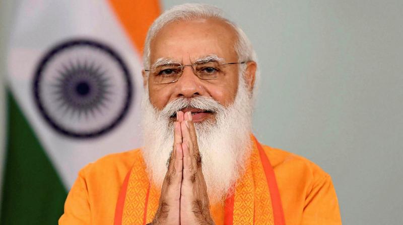 Narendra Modi Narendra Modi