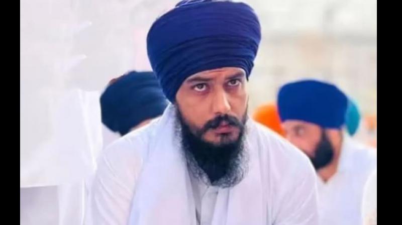 Amritpal Singh Amritpal Singh