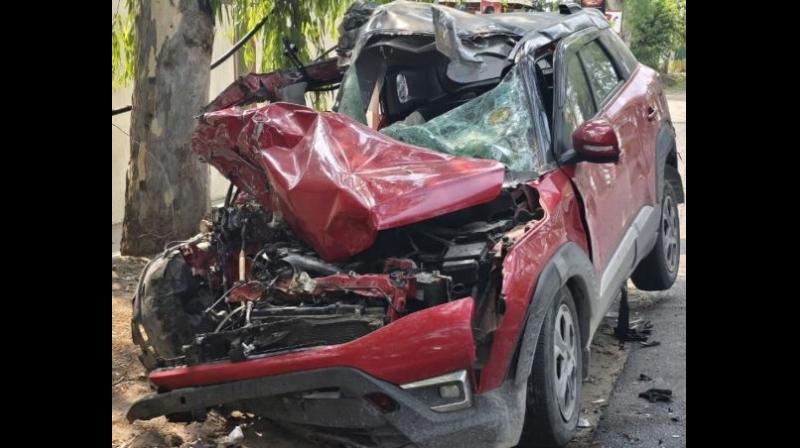 Road Accident Road Accident
