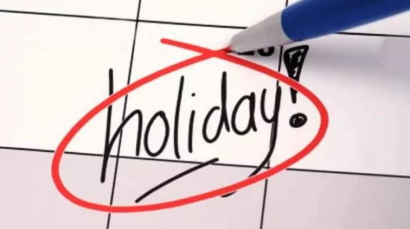 holiday holiday