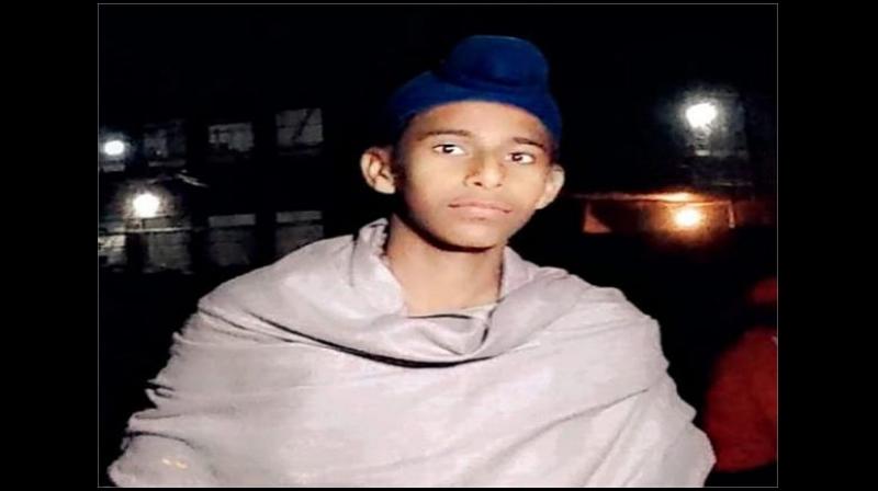 Bhawanjit Singh Bhawanjit Singh
