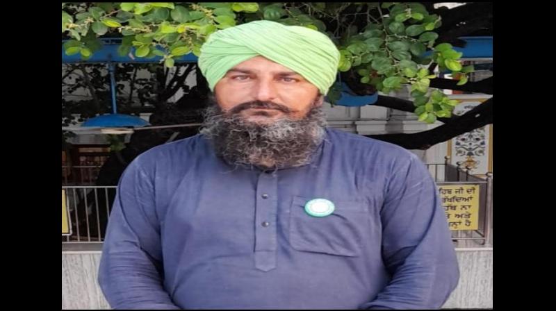 Amanpreet Singh Amanpreet Singh