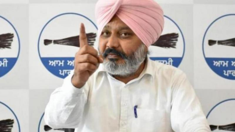 Harpal Cheema Harpal Cheema