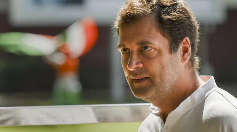 The leader of the congress parliamentary party can be select in the meeting The leader of the congress parliamentary party can be select in the meeting