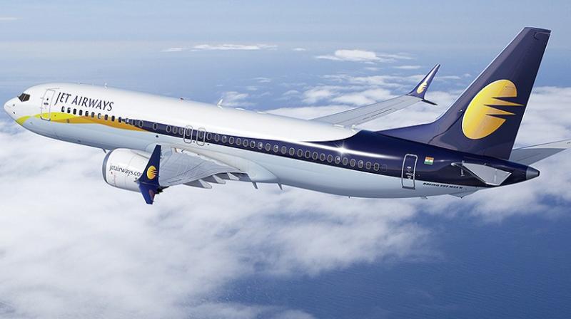 Jet Airways Jet Airways