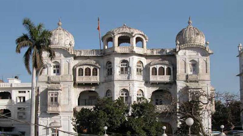 SGPC SGPC