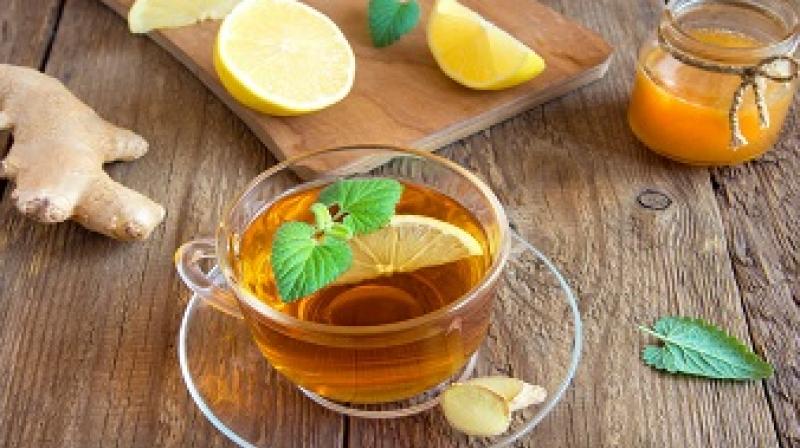 lemon tea lemon tea