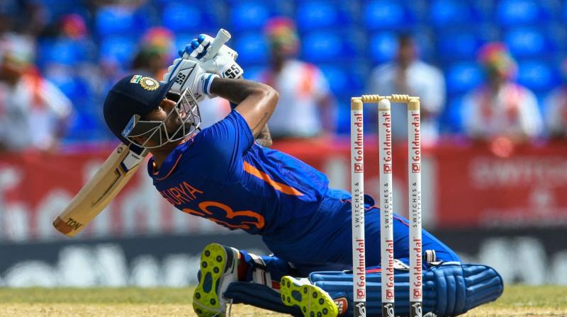 India’s squad for T20I series against Australia announced India’s squad for T20I series against Australia announced