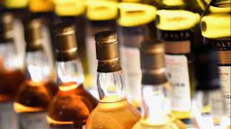 Proposals to close liquor stores only limited to papers! Proposals to close liquor stores only limited to papers!