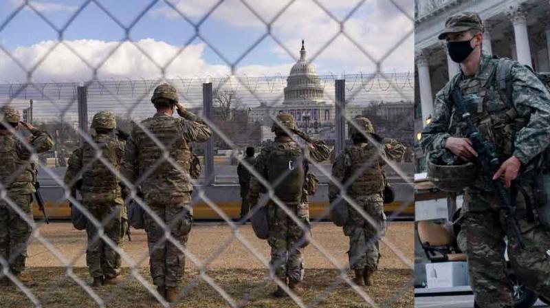 150 National Guard 150 National Guard
