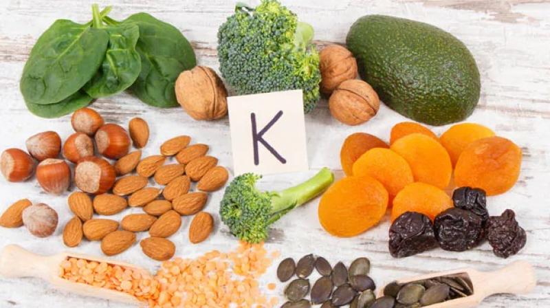 vitamin k vitamin k