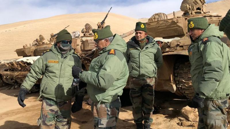 Indian army Indian army