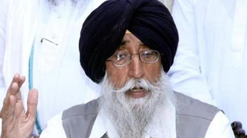  Simranjit Singh Mann