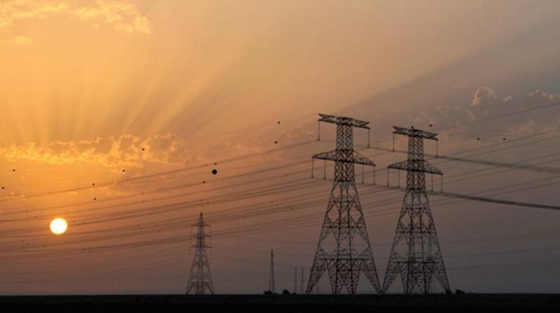 Electricity Electricity