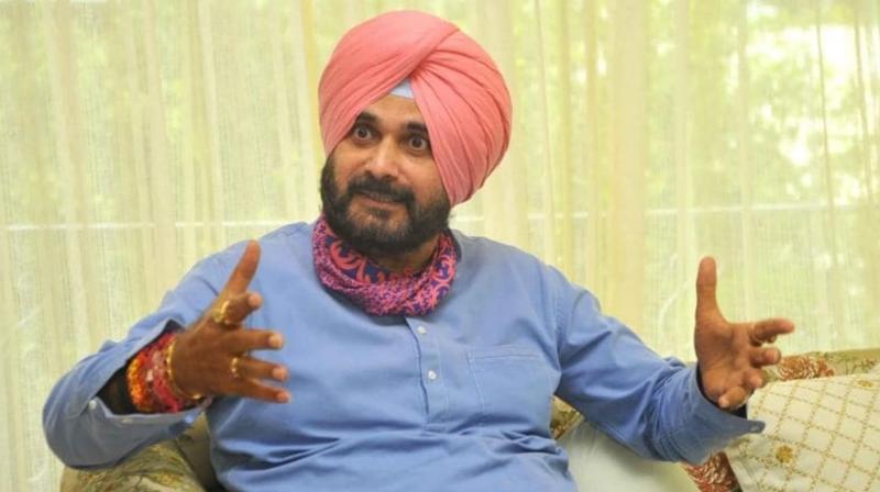 Navjot Sidhu Navjot Sidhu